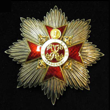 Order of Kapiolani